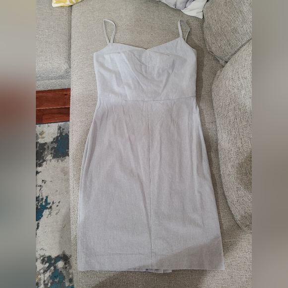 Banana Republic Dresses & Skirts - *3/$20* Banana Republic spaghetti strap dress